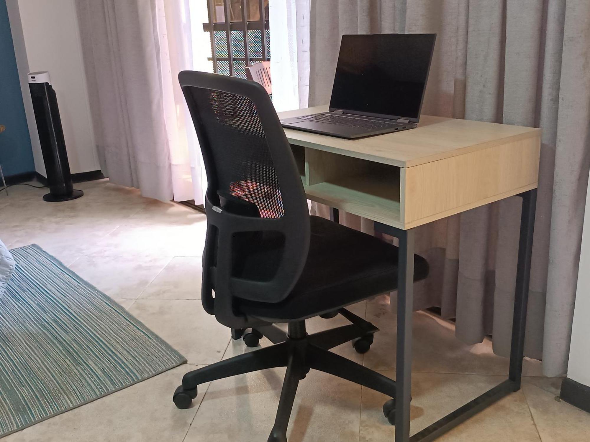 Appartamento Acogedor Apartaestudio Ubicado En Laureles Medellín Esterno foto